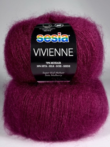 Vivienne Bordeaux 5025